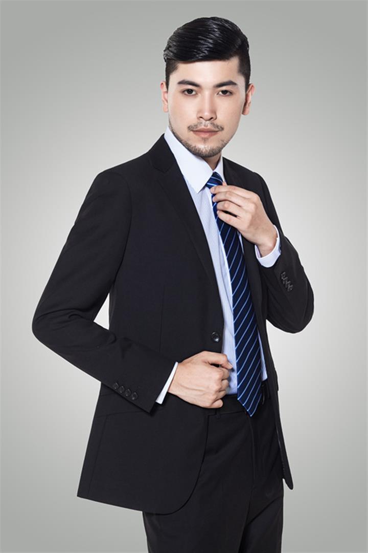 谢珊宪 执行创意总监